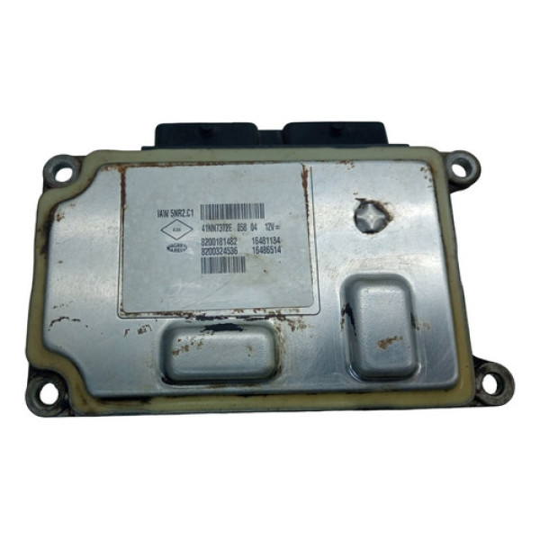 Módulo Injeção Renault Clio 2000 2004 8200181482