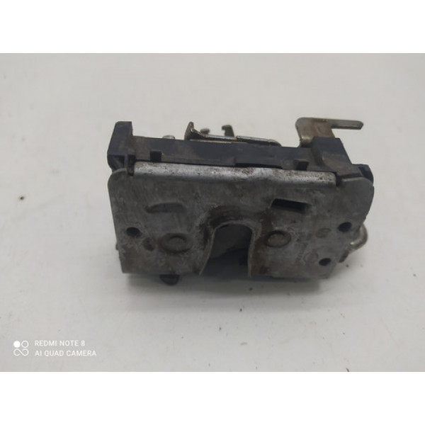 Fechadura Porta Traseira Esquerdo Volkswagen Gol G3