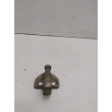 Batente Porta Dianteira Ford Ka 1999 2003 