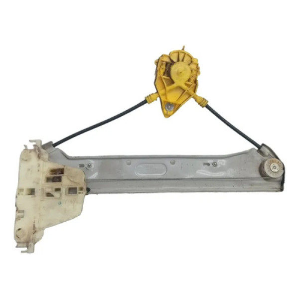 Maquina Vidro Manual Traseiro Direito Volkswagen Gol 2017