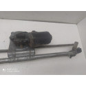 Motor E Galhada Limpador Parabrisa Corsa Celta 2002-2010