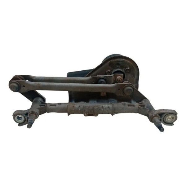 Maquina Limpador Galhada Volkswagen Fox 2006 2012 F006c20069
