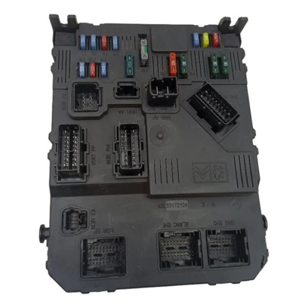 Módulo Bsi 1.4 Peugeot 207 2000 2012