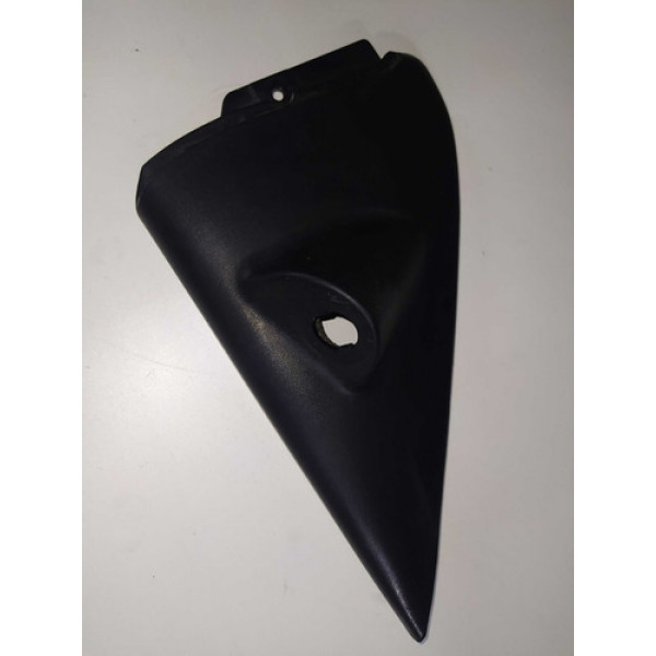 Moldura Interna Retrovisor Vw Gol/parati G2 G3 Direito