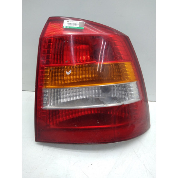 Lanterna Traseira Direita Astra Hatch 99