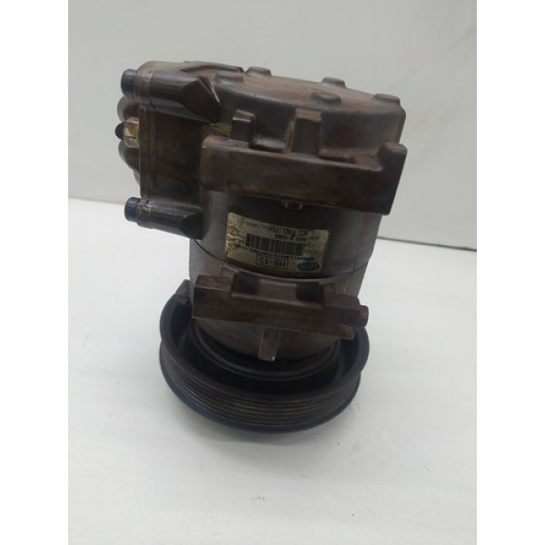 Compressor Ford Fiesta Ka 2014 1.6 F5a1ln4ab01