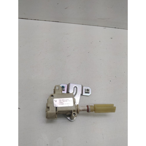 Atuador Trava Elétrica Porta Malas Volkswagen Fox 2010 2014