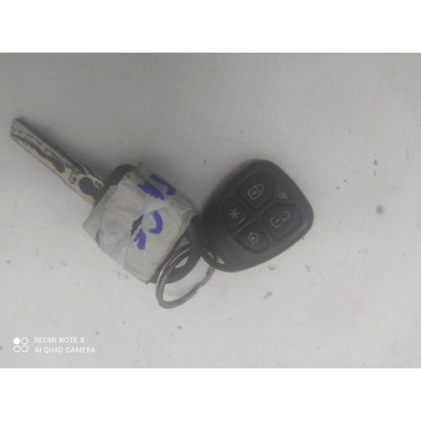 Chave Volkswagen Comparar Com Seu Modelo