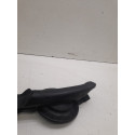 Acabamento Churrasqueira Lado Direito Bmw 320i 328i 2015 