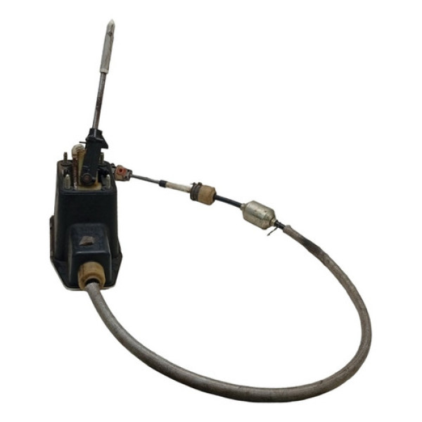 Alavanca Trambulador Marcha Peugeot 207 2010 2011