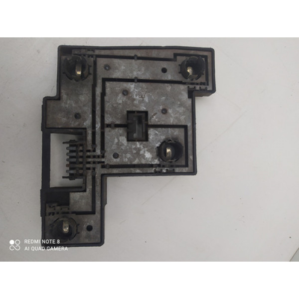 Circuito Lanterna Traseira Esquerda Ford Fiesta 2001 