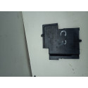 Moldura Caixa Bateria Citroen C3 9643126880