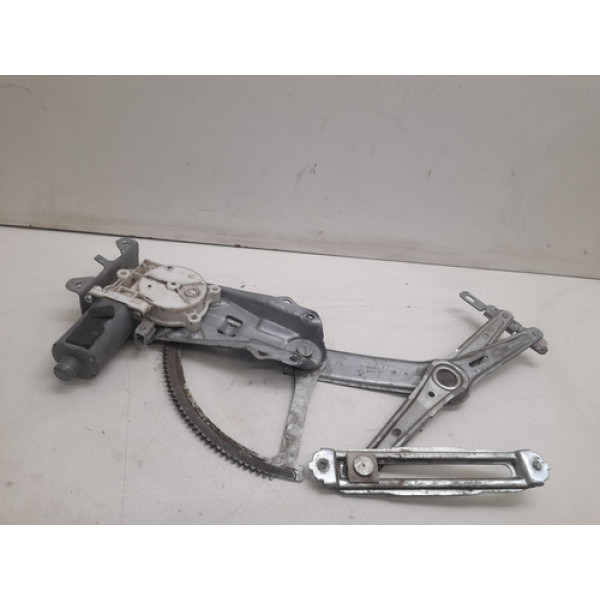 Maquina Vidro Elétrica Dianteira Direita Gm Montana 2010