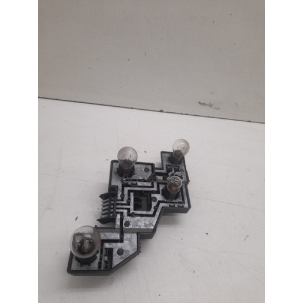 Circuito Lanterna Lado Esquerdo Ford Ka 1997 2000 97kg13n004