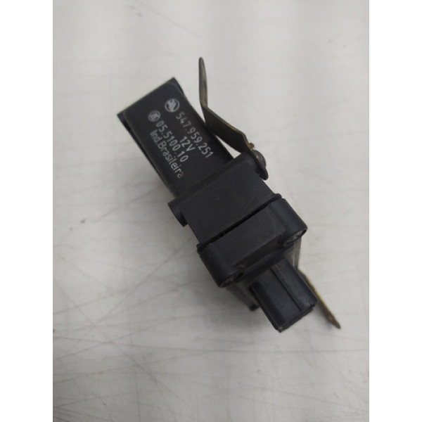 Módulo Central Vidro Volkswagen Santana 547959251