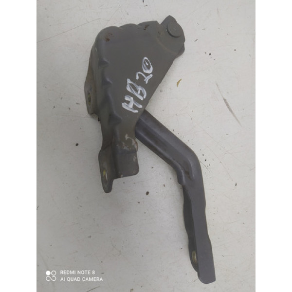 Braço Capô Hyundai Hb20 2012-2018 Lado Direito 