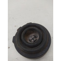 Tampa Borracha Farol Ford Fiesta Ecosport 2014