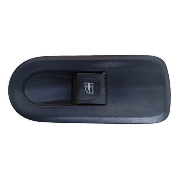 Botão Vidro Elétrico Traseira Esquerda Renault Duster 2022