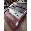  Porta Dianteira Esquerda Ford Fiesta 98 2 Portas