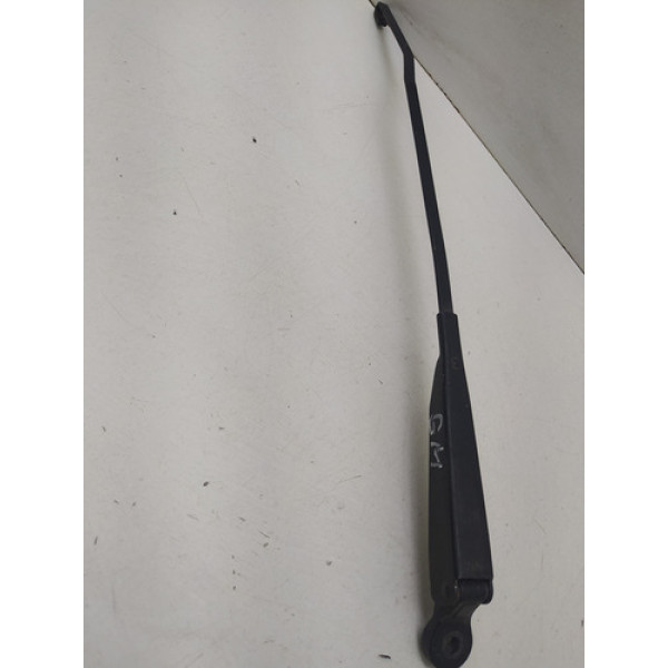 Braço Limpador Parabrisa Esquerdo Chevrolet Celta 2012