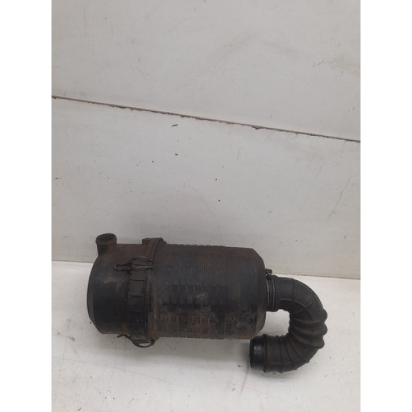 Caixa Filtro De Ar Mitsubishi L200 2006 2007 