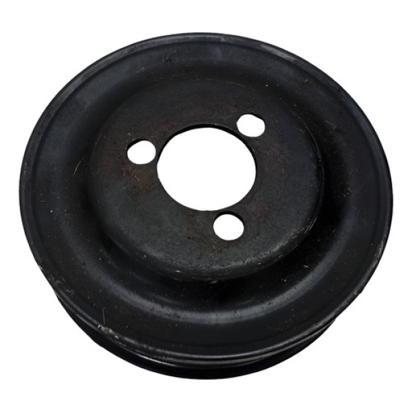 Polia Bomba Volkswagen Fox 2009 2016 030145269a Preto