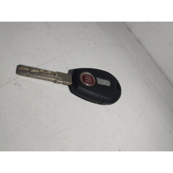 Trava Direção Comutador Fiat Siena 2012