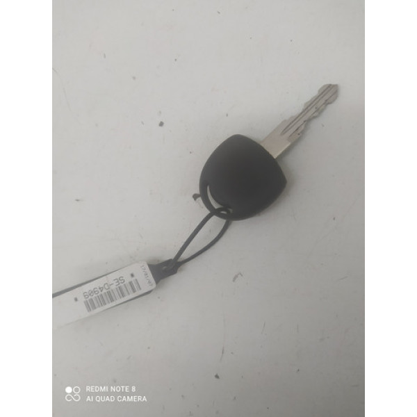 Chave Chevrolet Comparar Com Seu Modelo 