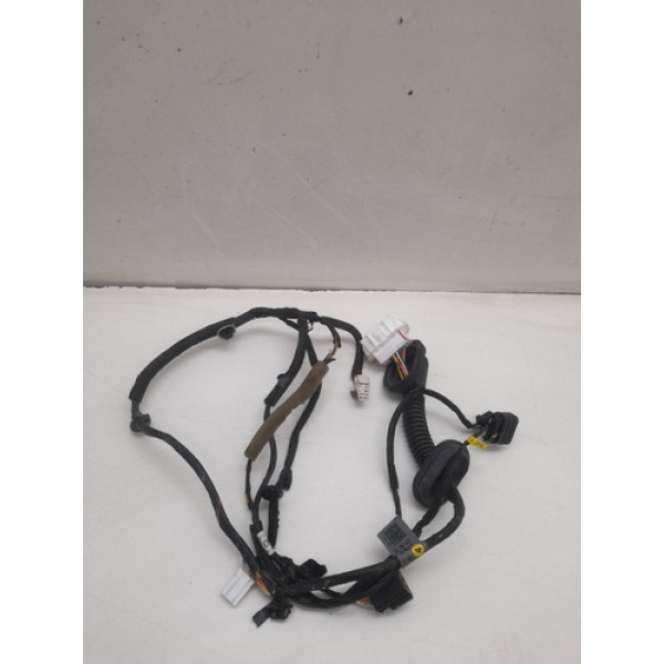 Chicote Porta Dianteira Direita Hyundai Hb20 2019 2020 