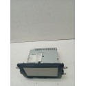 Rádio Central Renault Sandero Duster 2015 2020 281157699r