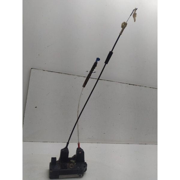 Fechadura Elétrico Traseiro Direito Chevrolet Astra 1999 11