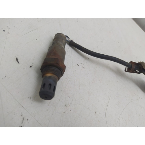 Sonda Lambda Fiat Strada Fiat Fioriono 500