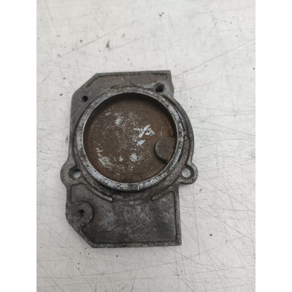 Tampa Motor Comando Válvula Fiat Stilo 1.8