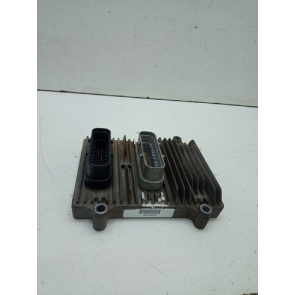 Módulo Injeção Chevrolet Celta Prisma 2007 2010 94701471