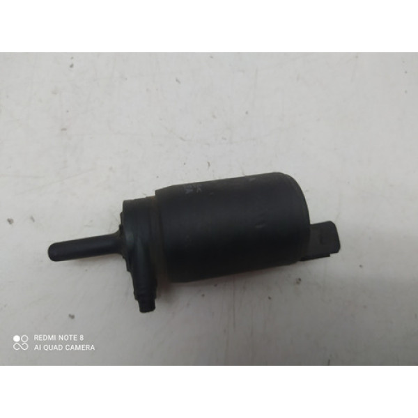 Bomba Esguicho Parabrisa Volkswagen Gol G4 2006