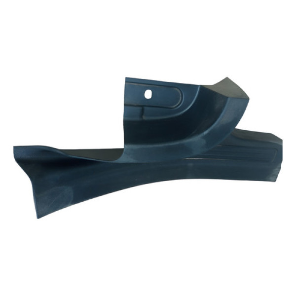 Soleira Porta Traseira Direito Fiat Bravo 2012 735384598