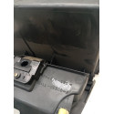 Moldura Comando Ar Central Painel Toyota Corolla 2003 A 2008