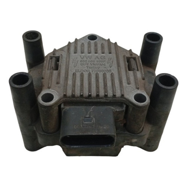 Bobina Ignição Volkswagen Gol 2009