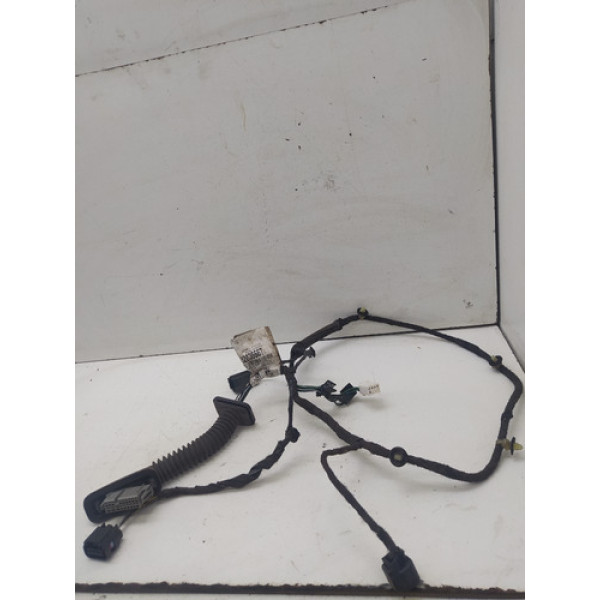 Chicote Porta Traseira Direita Chevrolet Cobalt 2012 2021