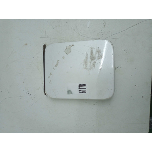 Portinhola Tanque Combustível Nissan Versa