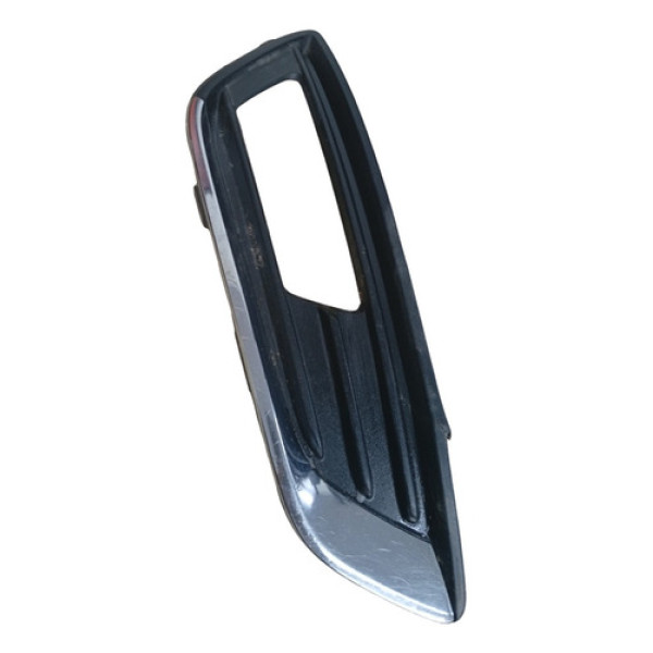 Moldura Farol Milha Direito Ford Focus 2018 Avaria