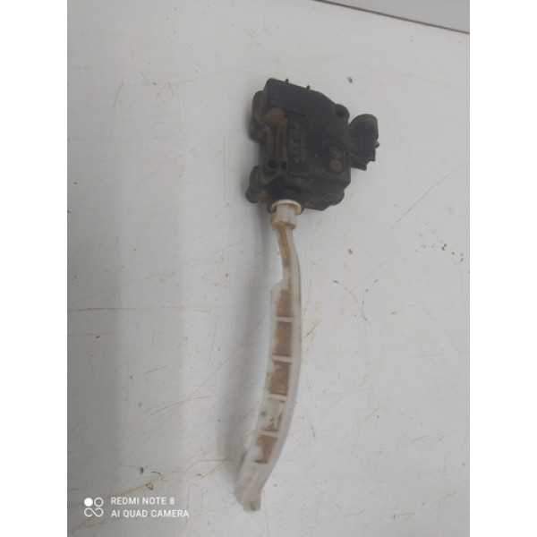 Motor Portinhola Tanque Combustível Chevrolet Cruze 12-16