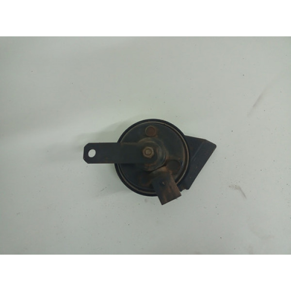 Buzina Som Agudo Volkswagen 2007/2010 6q0-951-223 G