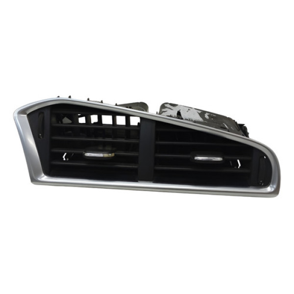 Difusor Ar Central Painel Citroen C4 Lounge 2014 