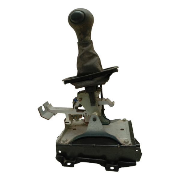 Alavanca Cambio Com Suporte Chevrolet Zafira 2011 90437606