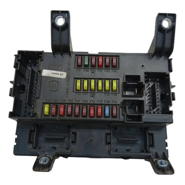 Caixa Fusíveis Fiat Palio 2011 2013 51848387