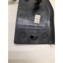 Acabamento Interno Retrovisor Lado Direito Ford Focus 2012