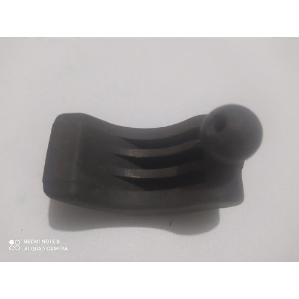Suporte Retrovisor Interno Chevrolet Corsa 2012