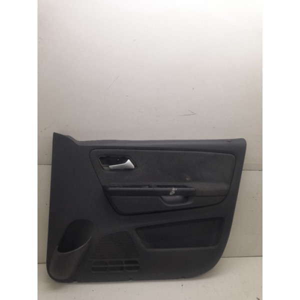 Forro Porta Dianteiro Direito Volkswagen Fox 2003 2014 