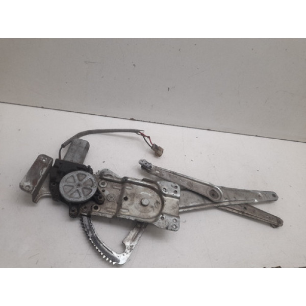 Maquina Vidro Elétrica Dianteira Esquerda Gm Celta 2008